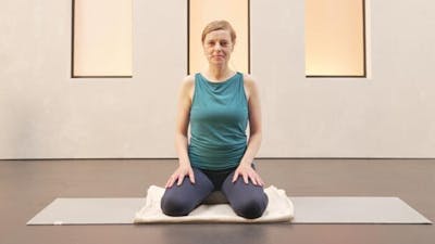 Yin Yoga Einführung