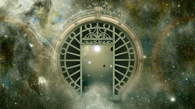 Hacking the Afterlife with Richard Martini