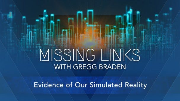 Evidence of Our Simulated Reality