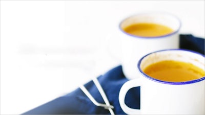 The Ultimate Morning Tonic