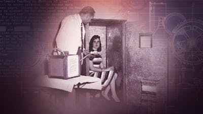 Reich’s Orgone Energy: Threat to the System