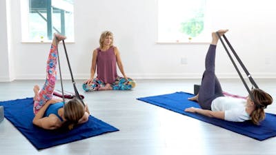 A Runner's Practice