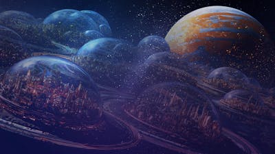 Projekt MINOT Teil 3: Wo leben wir in 80.000 Jahren?