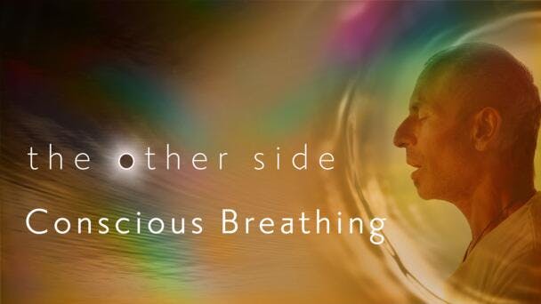 Conscious Breathing