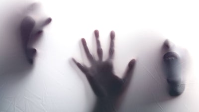 Joshua Warren on Hunting Ghosts