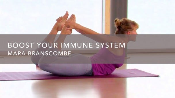 Boost Your Immune System