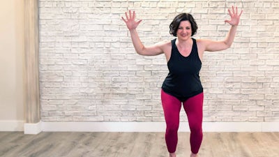 Energízate Rápidamente