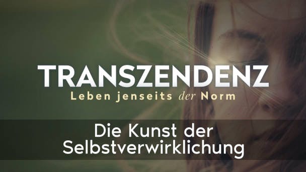Die Kunst der Selbstverwirklichung
