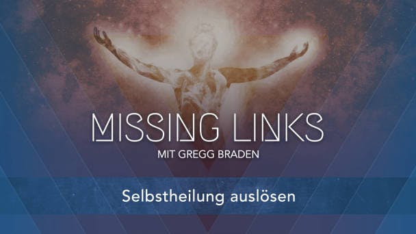 Selbstheilung auslösen