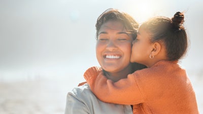 Meditation: Der Geborgenheit vertrauen