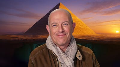 La bóveda perdida de los seres resplandecientes