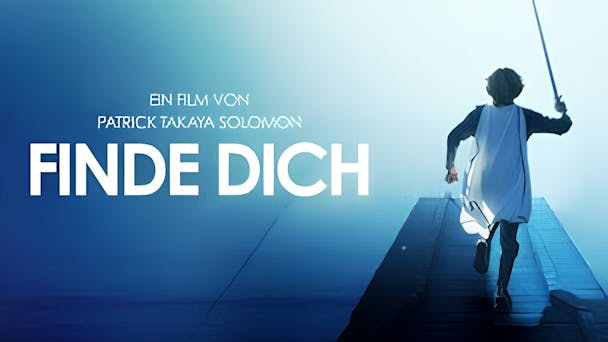 Finde dich