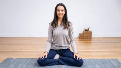 Recentrer l'esprit au milieu du chaos