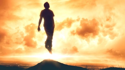 Alive in the Light with Dannion Brinkley