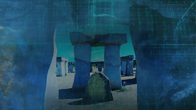 Stonehenge in America