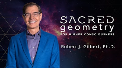 Sacred Geometry for Higher Consciousness
