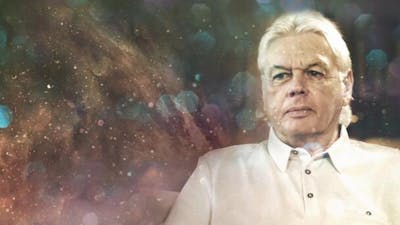 Rompiendo el control arcóntico con David Icke