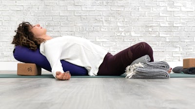 Revitalize Your Life Force