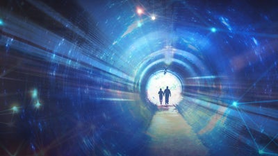 Guidance for Your Soul Contracts with Dr. Lauren Cielo