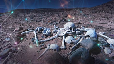 Nazca Mummies: Breaking Scientific Norms with Konstantin Korotkov