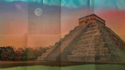 Mexique: les guérisseurs Maya