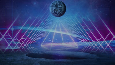 Los secretos energéticos de la Gran Pirámide