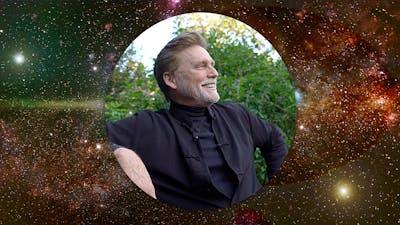 Archetypes of E.D. with Leigh McCloskey — Part 2