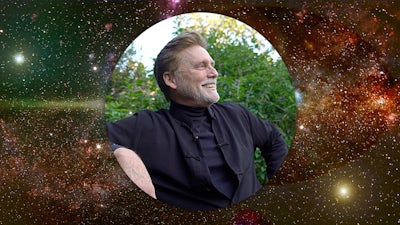 Archetypes of E.D. with Leigh McCloskey — Part 2