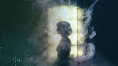 Tod und Transformation