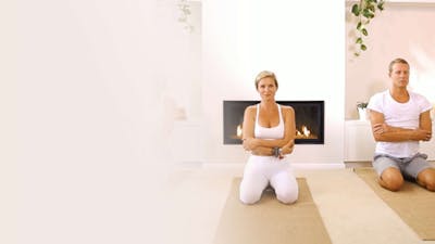15 Minute Morning Sadhana
