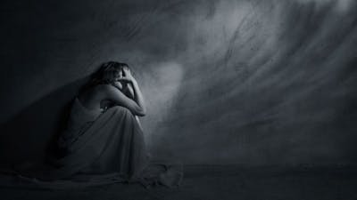 Grief Relief with Aurora Winter