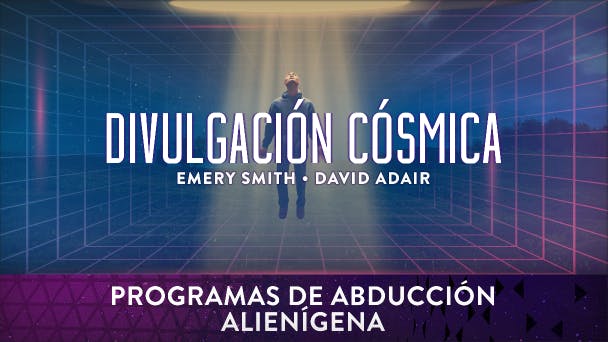 Programas de Abducción Alienígena