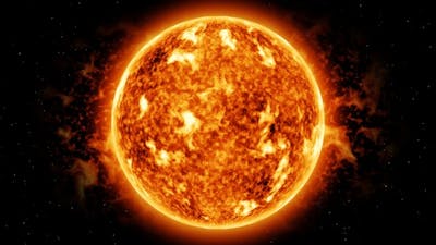 Solar Revolution