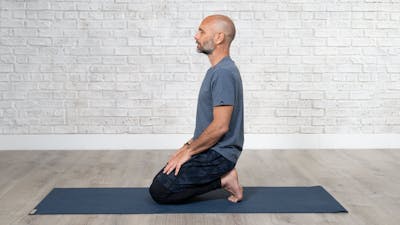 Forgiveness in Motion