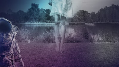 La historia de Cady Smith