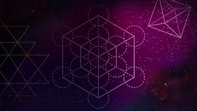 Session 7: Platonic Solids, Tattwas & Ethers