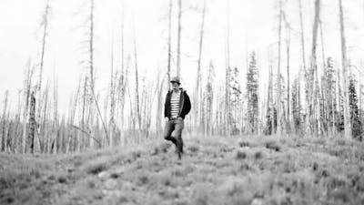 Stay Inspired: Indie Spirit and Recovery with Chris Grosso