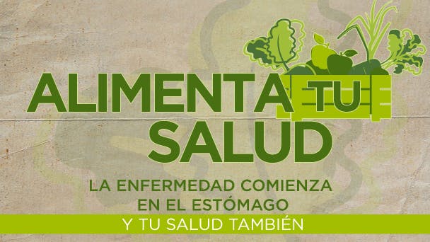 Alimenta Tu Salud