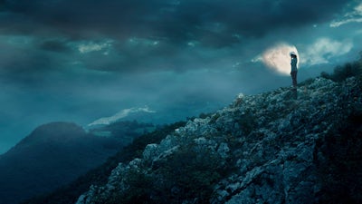 Walking Between the Worlds (Gregg Braden) – Part 1