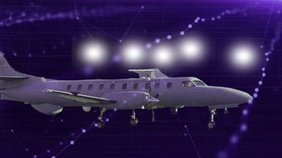 Once naves invisibles