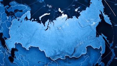 Leonid Sharashkin on Anastasia and The Ringing Cedars Series