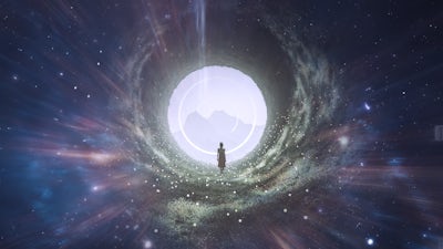 What Are You Afraid Of?