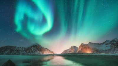 Receiving Prosperity: Audio Meditation