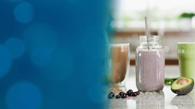 3 Delicious Whole Food Smoothies To Fuel Your Day
