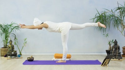 Kriya para el Coraje