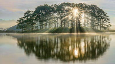 S'apaiser par le souffle