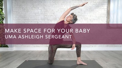 Make Space for Your Baby