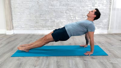 The Shoulder Gateway