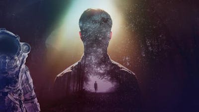 ETs y cuerpos humanos sin alma