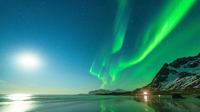 Conecta con tu centro